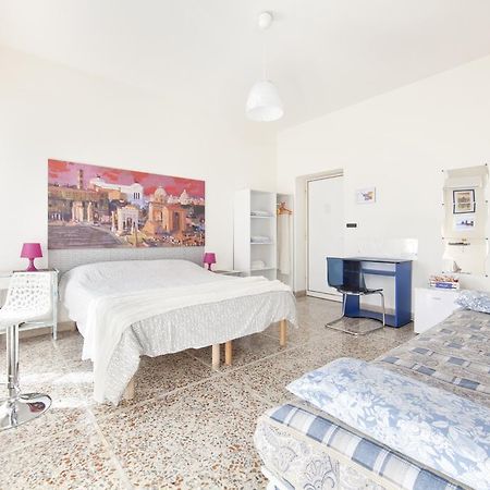 Il Segno In Rome Hotel Exterior photo