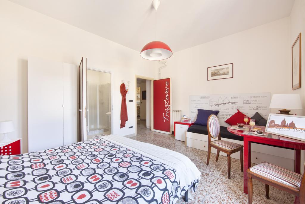 Il Segno In Rome Hotel Exterior photo