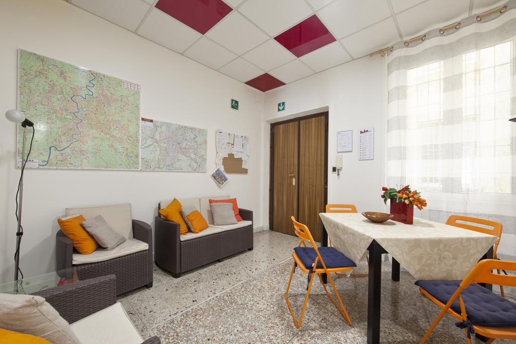 Il Segno In Rome Hotel Exterior photo