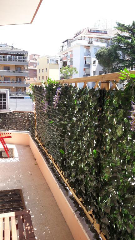 Il Segno In Rome Hotel Exterior photo