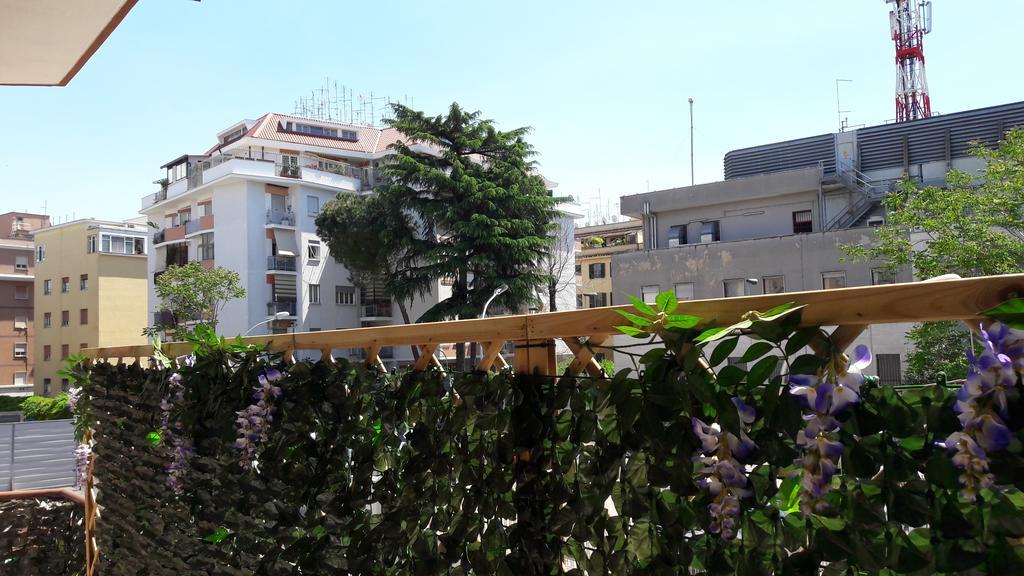 Il Segno In Rome Hotel Exterior photo