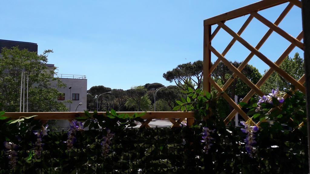 Il Segno In Rome Hotel Exterior photo