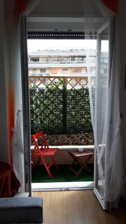 Il Segno In Rome Hotel Exterior photo